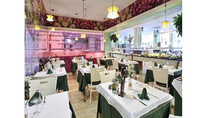 Hotel Benalmadena Palace poza 7