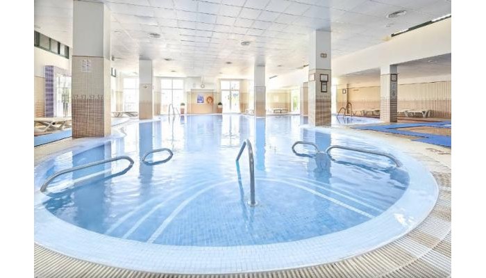 Hotel Benalmadena Palace poza 6