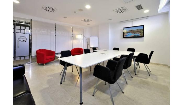 Hotel Benalmadena Palace poza 9