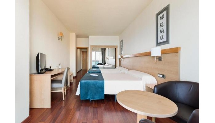Poza pentru Hotel Best Benalmadena 1724-1759741055 Hotel Best Benalmadena poza 2