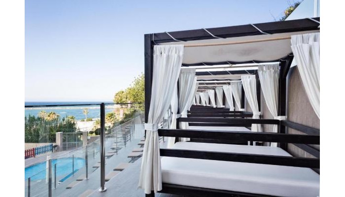 Poza pentru Hotel Best Benalmadena 2794-1759741108 Hotel Best Benalmadena poza 22