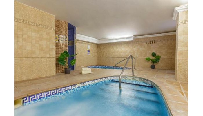 Poza pentru Hotel Best Benalmadena 2947-1759741093 Hotel Best Benalmadena poza 16