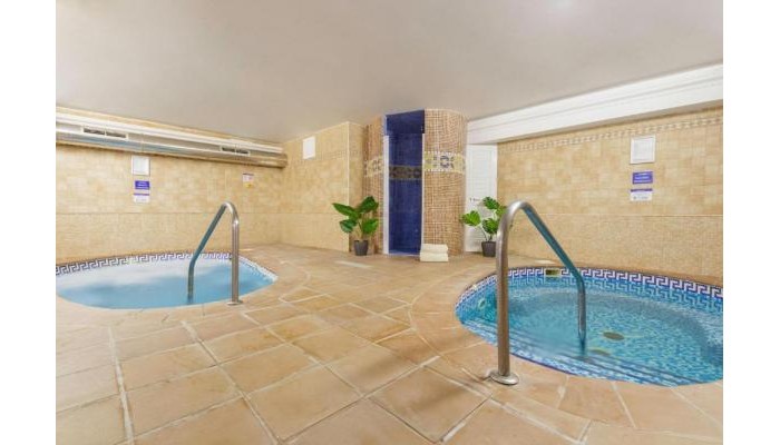 Poza pentru Hotel Best Benalmadena 4375-1759741095 Hotel Best Benalmadena poza 17