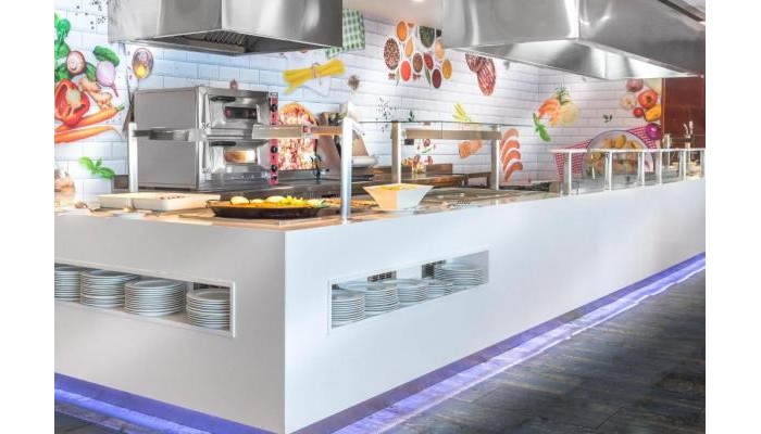 Poza pentru Hotel Best Benalmadena 6690-1759741085 Hotel Best Benalmadena poza 12