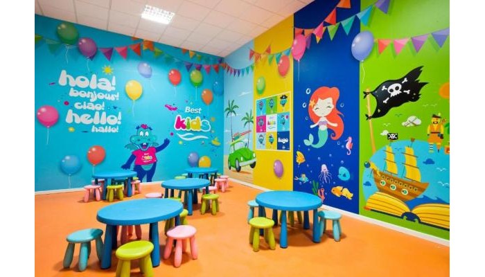 Poza pentru Hotel Best Benalmadena 7415-1759741102 Hotel Best Benalmadena poza 20
