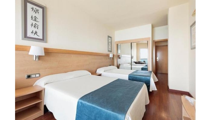 Poza pentru Hotel Best Benalmadena 7427-1759741058 Hotel Best Benalmadena poza 3