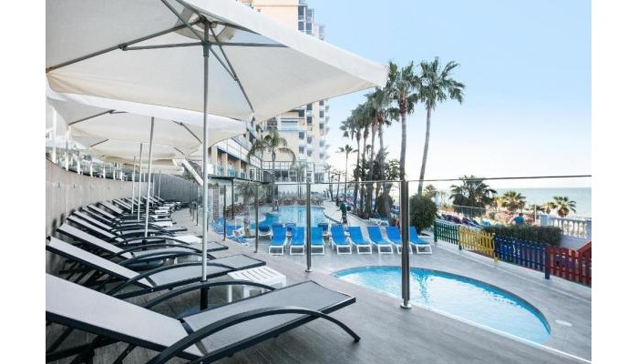 Poza pentru Hotel Best Benalmadena 8162-1759741105 Hotel Best Benalmadena poza 21