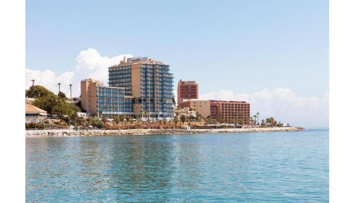 Poza pentru Hotel Best Benalmadena 8426-1759741052 Hotel Best Benalmadena poza 1
