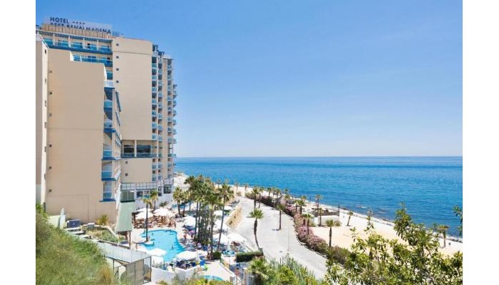 Poza pentru Hotel Best Benalmadena 8503-1759741049 Hotel Best Benalmadena poza 0