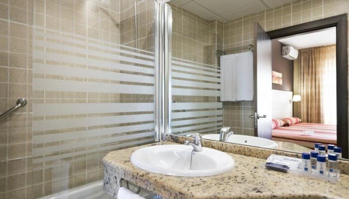 Poza pentru Hotel Best Siroco 376-1478707362 Hotel Best Siroco poza 4