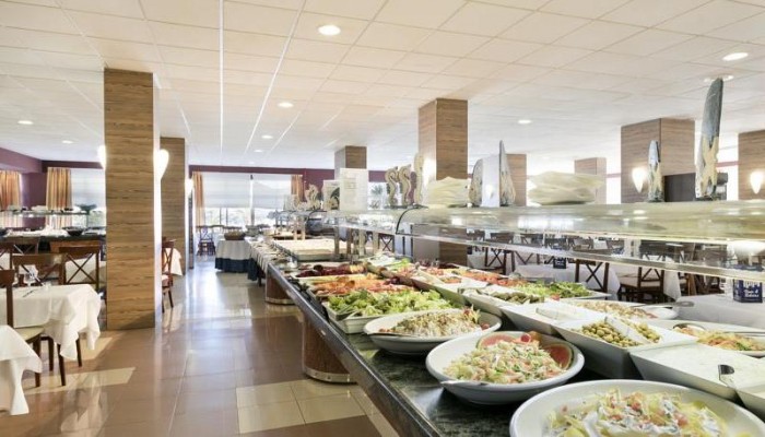 Poza pentru Hotel Best Siroco 731-1478707363 Hotel Best Siroco poza 8