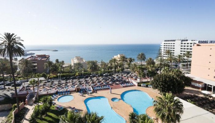 Poza pentru Hotel Best Siroco 837-1478707362 Hotel Best Siroco poza 0