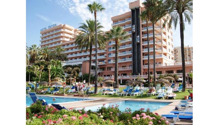 Poza pentru Hotel Best Triton 1544-1556106865 Hotel Best Triton poza 0