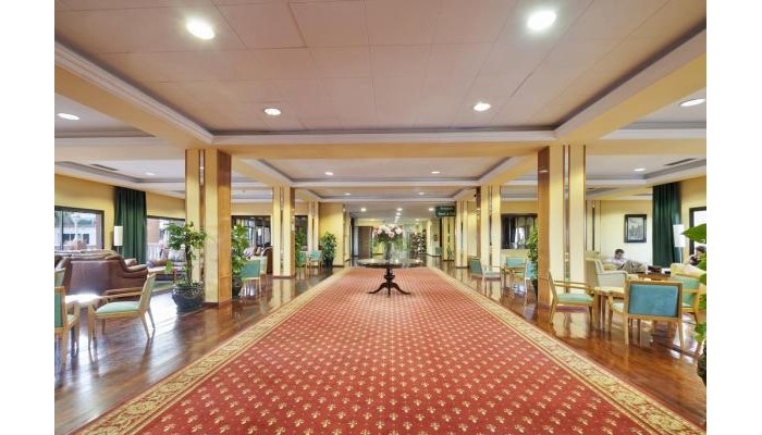 Poza pentru Hotel Best Triton 2516-1556106867 Hotel Best Triton poza 9