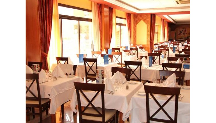 Poza pentru Hotel Best Triton 2869-1556106866 Hotel Best Triton poza 2