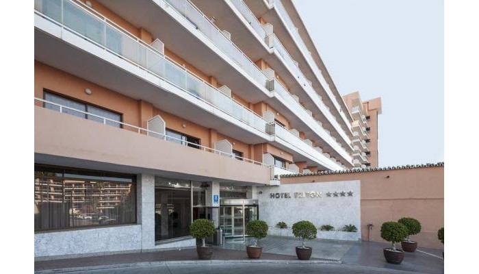 Poza pentru Hotel Best Triton 3274-1556106867 Hotel Best Triton poza 8