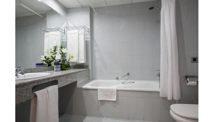 Poza pentru Hotel Best Triton 4987-1556106866 Hotel Best Triton poza 4