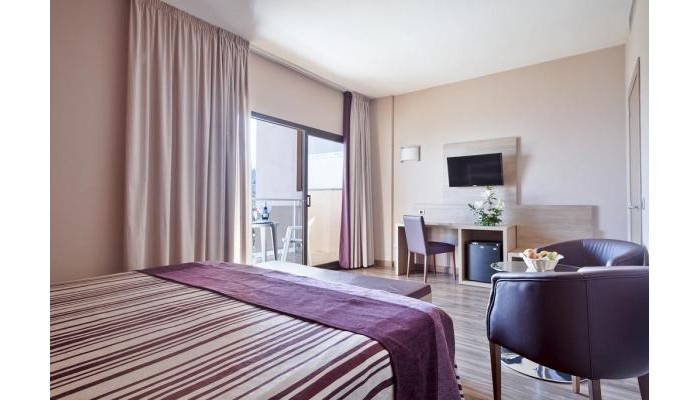 Poza pentru Hotel Best Triton 5498-1556106866 Hotel Best Triton poza 5