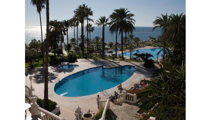 Poza pentru Hotel Best Triton 6372-1556106866 Hotel Best Triton poza 1