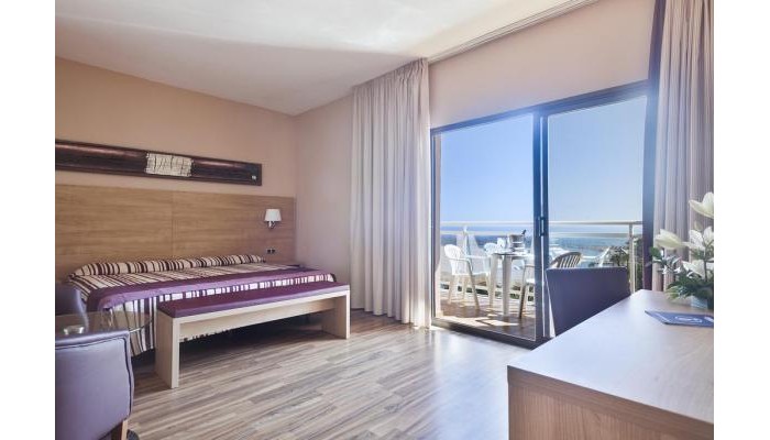 Poza pentru Hotel Best Triton 7178-1556106867 Hotel Best Triton poza 7