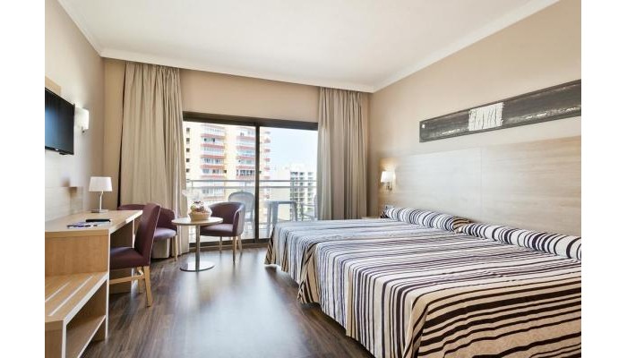 Poza pentru Hotel Best Triton 7957-1556106868 Hotel Best Triton poza 14