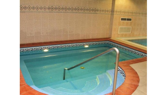 Poza pentru Hotel Best Triton 9932-1556106866 Hotel Best Triton poza 3
