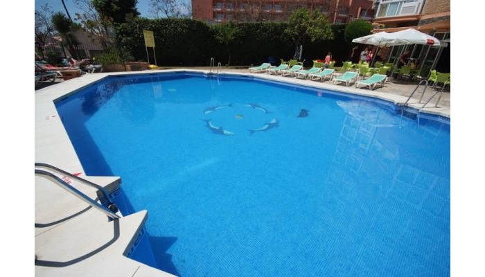 Hotel Doramar poza 7