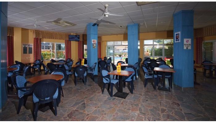 Hotel Doramar poza 0