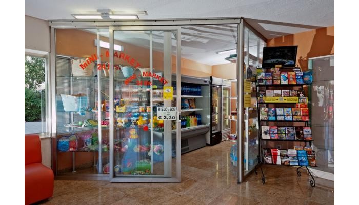 Hotel Doramar poza 4