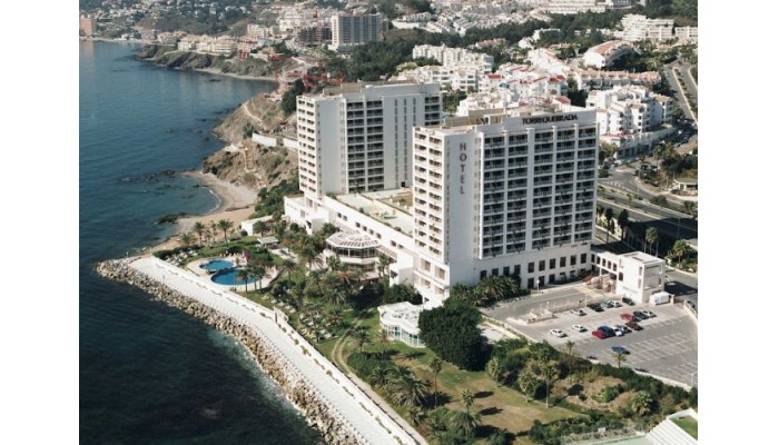 Hotel Estival Torrequebrada poza 3