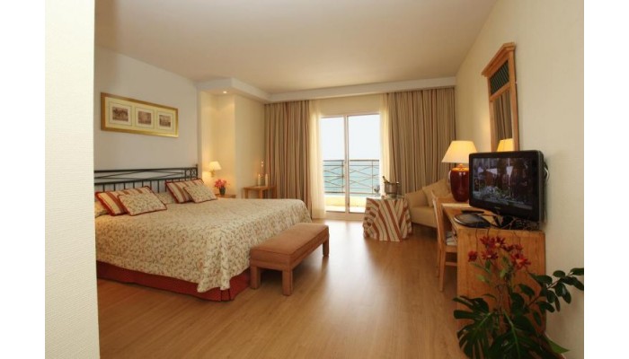 Hotel Estival Torrequebrada poza 2