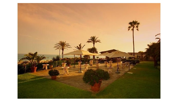 Hotel Estival Torrequebrada poza 0