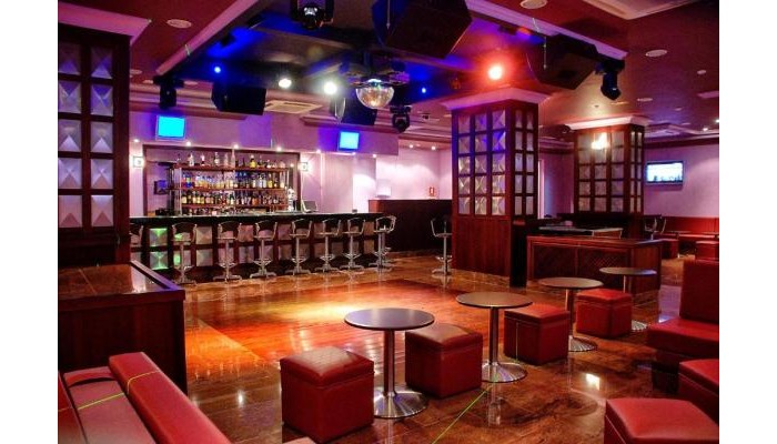 Hotel First Flatotel Internacional poza 15