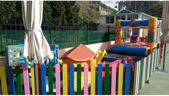 Hotel First Flatotel Internacional poza 19