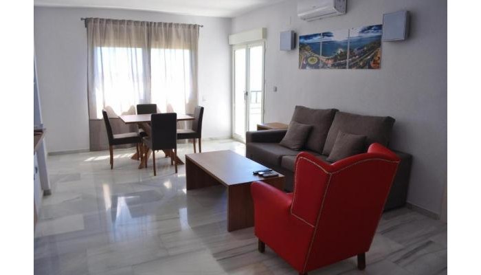 Hotel First Flatotel Internacional poza 7