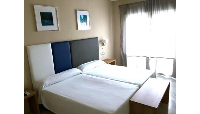 Hotel First Flatotel Internacional poza 9