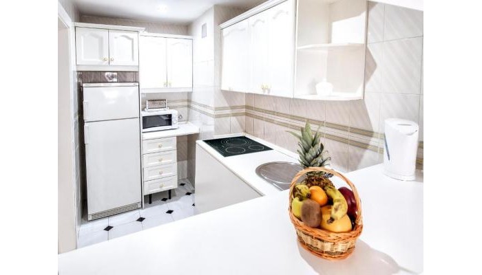 Hotel First Flatotel Internacional poza 6