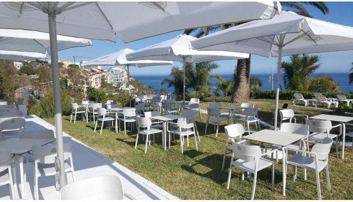 Hotel First Flatotel Internacional poza 14