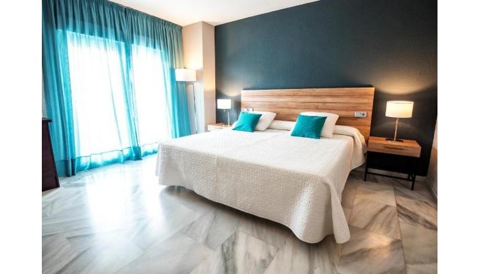 Hotel First Flatotel Internacional poza 11