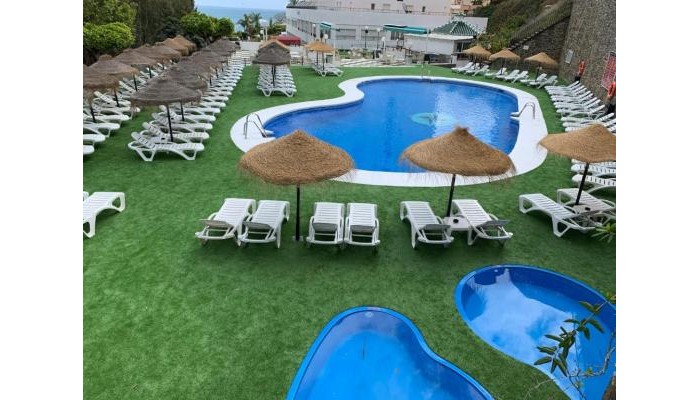 Hotel First Flatotel Internacional poza 17