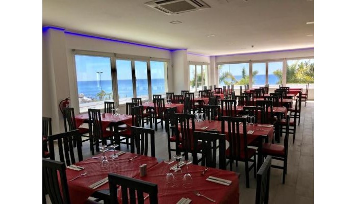 Hotel First Flatotel Internacional poza 12