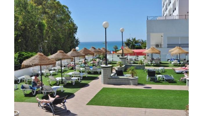 Hotel First Flatotel Internacional poza 18