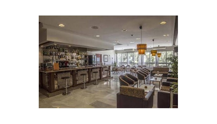 Hotel Flatotel poza 3