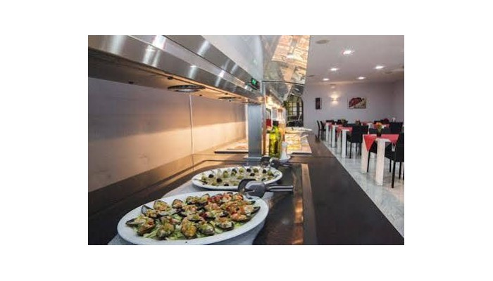 Hotel Flatotel poza 1