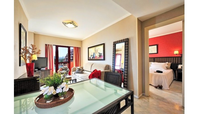 Hotel Holiday Village - Holiday World poza 0