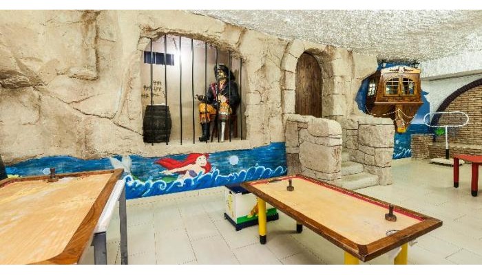 Hotel Los Patos Park poza 7