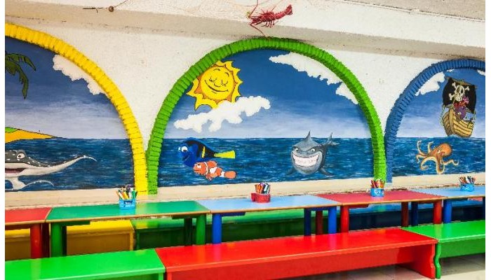 Hotel Los Patos Park poza 3