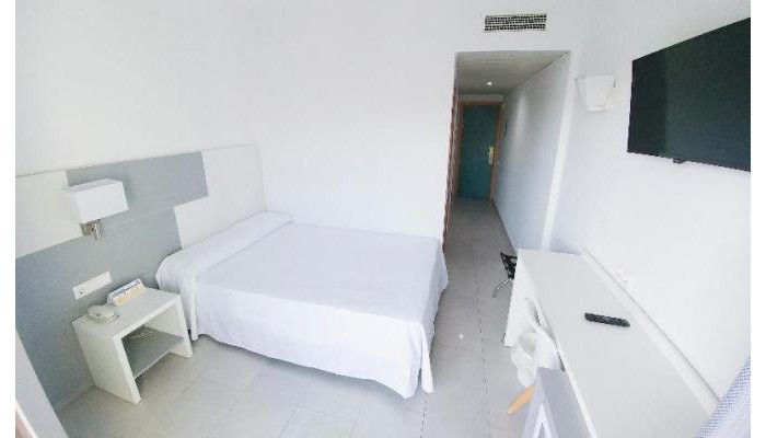 Hotel Los Patos Park poza 6