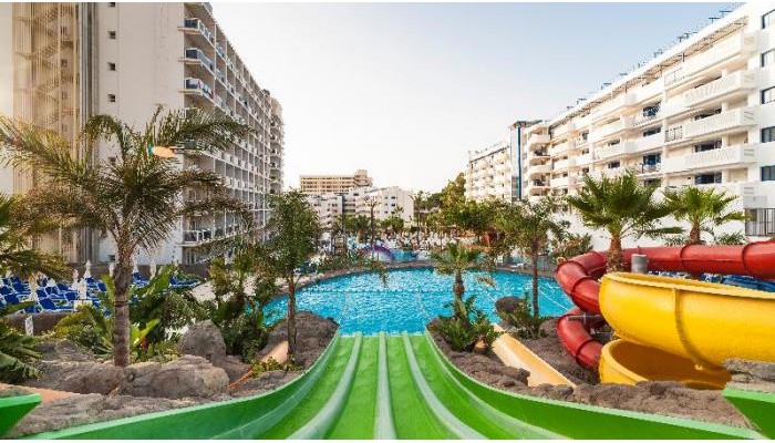 Hotel Los Patos Park poza 8