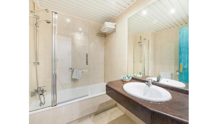 Hotel Los Patos Park poza 2